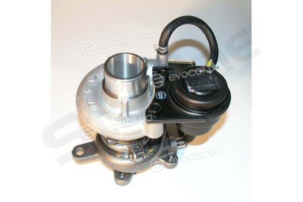 Starline TD S3005