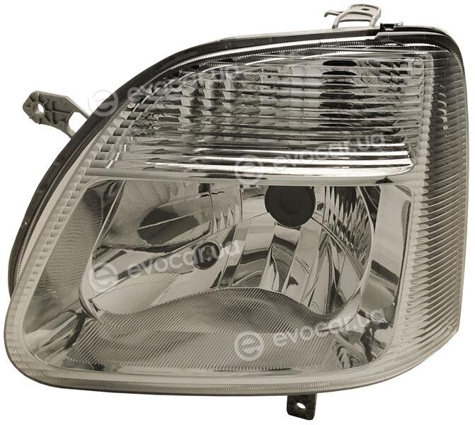 Depo / Loro 218-1130L-LD-EM