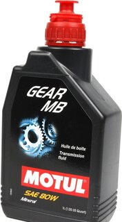 Motul 105780