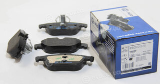 Hella 8DB 355 012-741