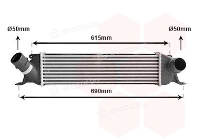 Van Wezel 82014706