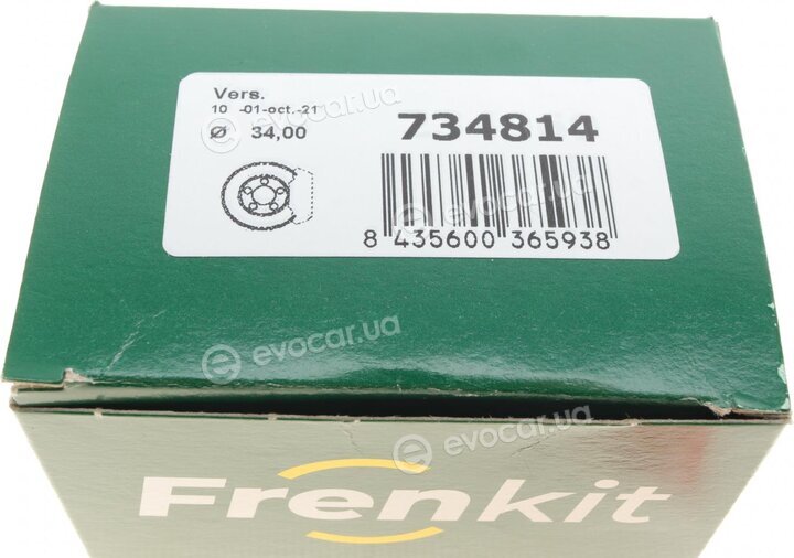 Frenkit 734814