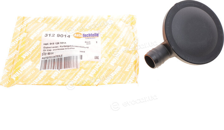 Autotechteile 312 9014
