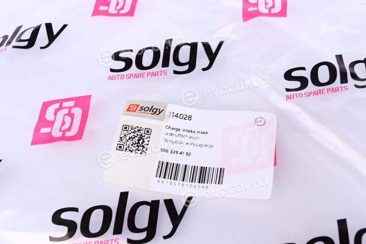 Solgy 114028