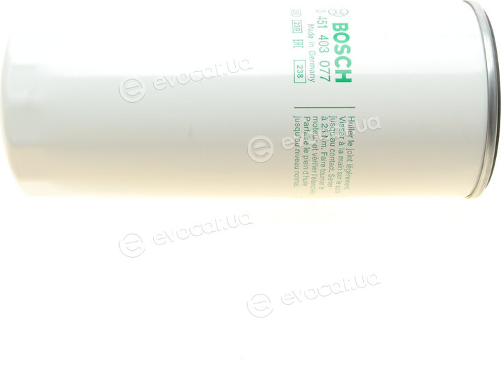 Bosch 0 451 403 077