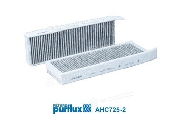 Purflux AHC725-2