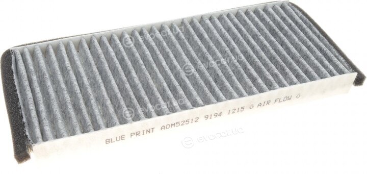 Blue Print ADM52512