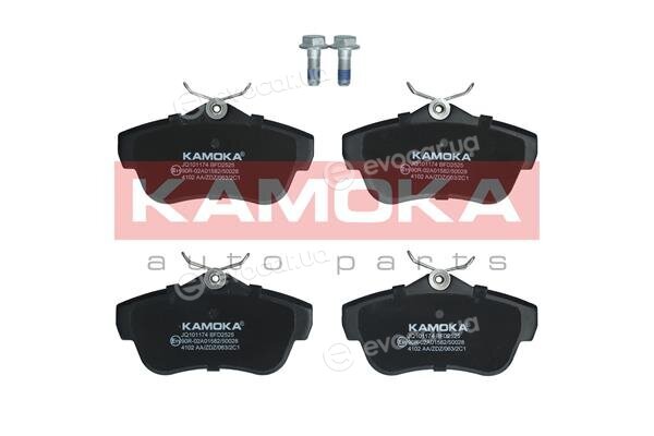Kamoka JQ101174