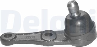 Delphi TC897