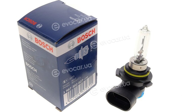 Bosch 1 987 302 027