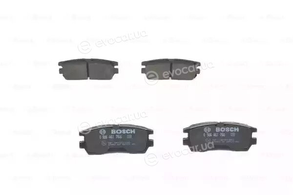 Bosch 0 986 461 768