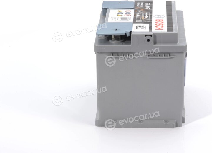 Bosch 0 092 S5A 050