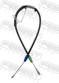Febest 2199-TT9RH