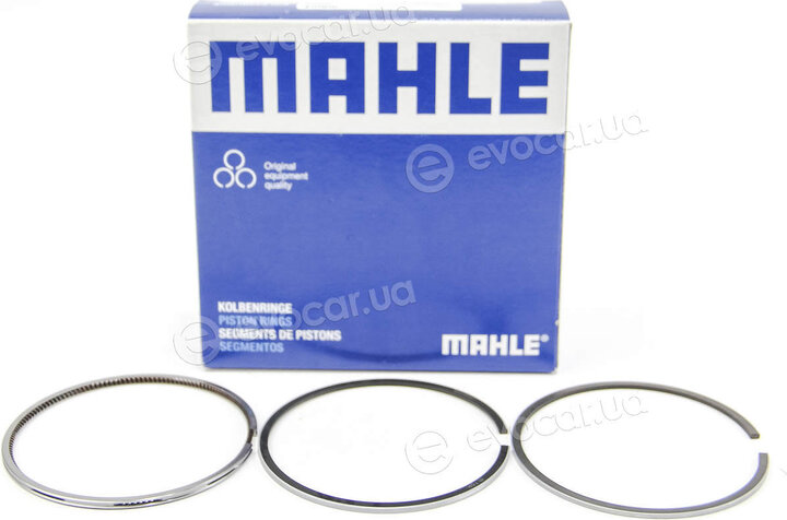 Mahle 030 20 N2