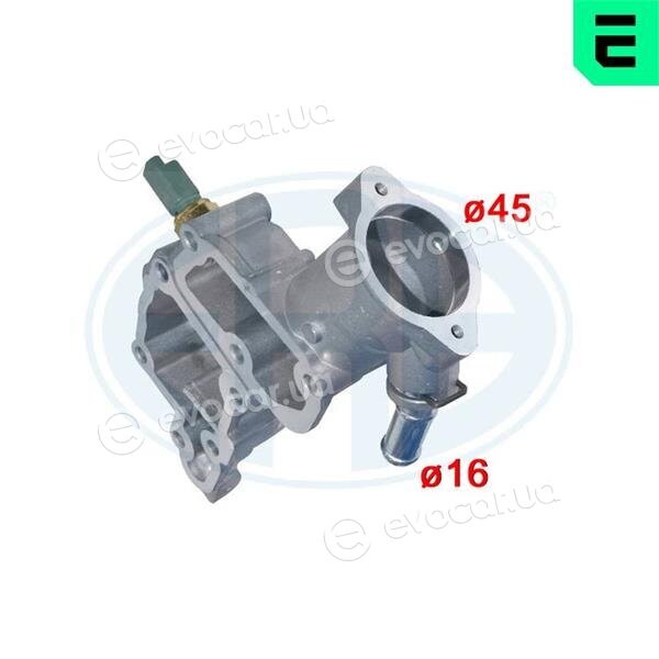 Era / Messmer 354008A