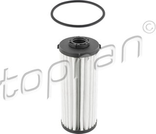 Topran 117 123