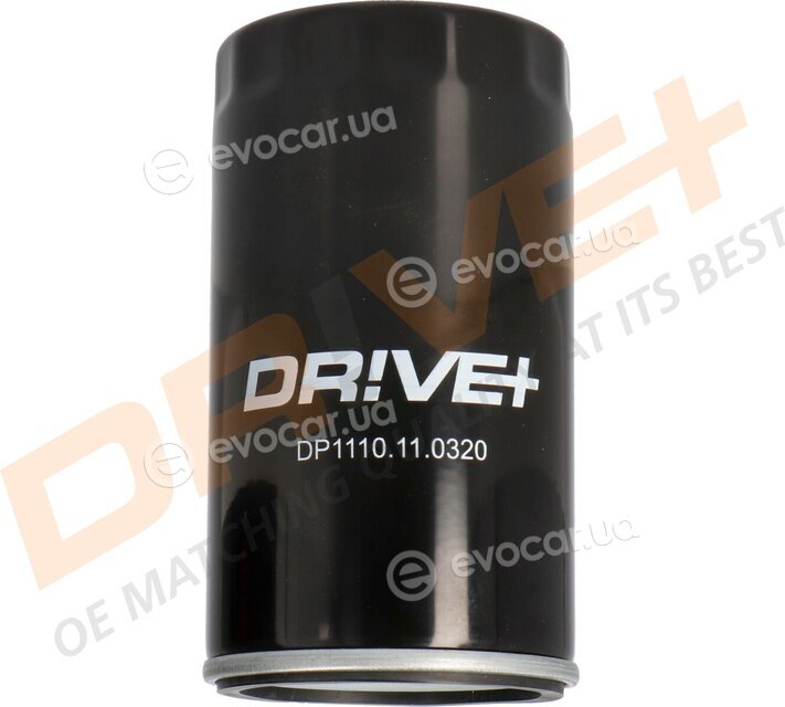 Drive+ DP1110.11.0320