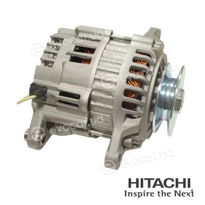 Hitachi / Huco 2506165