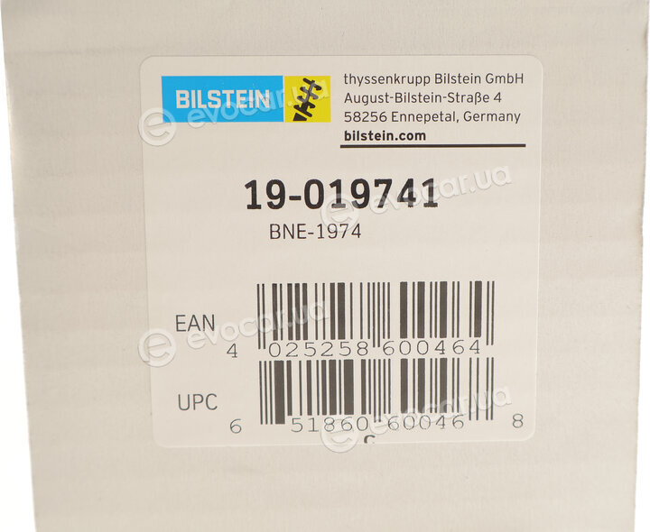 Bilstein 19-019741