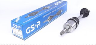 GSP 250376