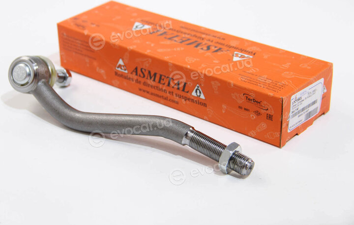 AS Metal 17CT0801