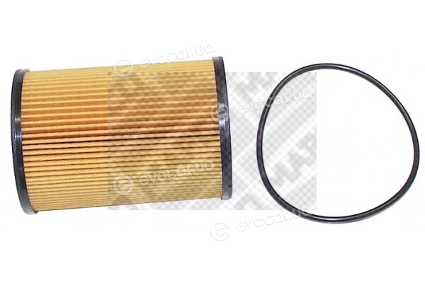 Mapco 64503