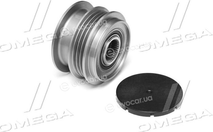 SKF VKM 03621