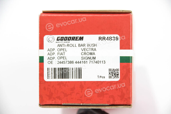Goodrem RR4839