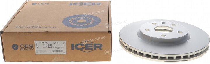 Icer 78BD5387-2