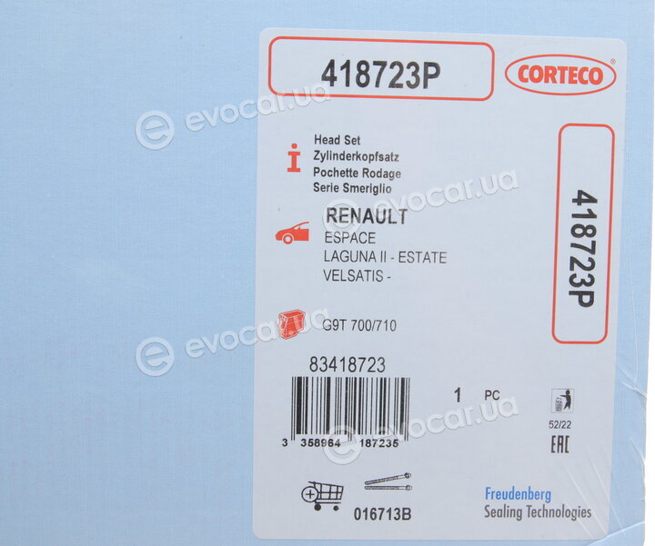 Corteco 418723P