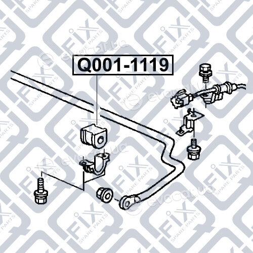 Q-Fix Q0011119