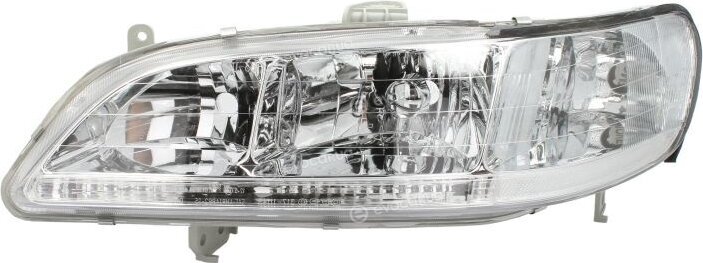 Depo / Loro 217-1126L-LD-EM
