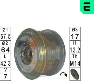 Era / Messmer ZN5609