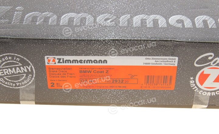 Zimmermann 150.2932.20