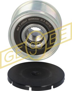 Gebe / Ika 3 5539 1