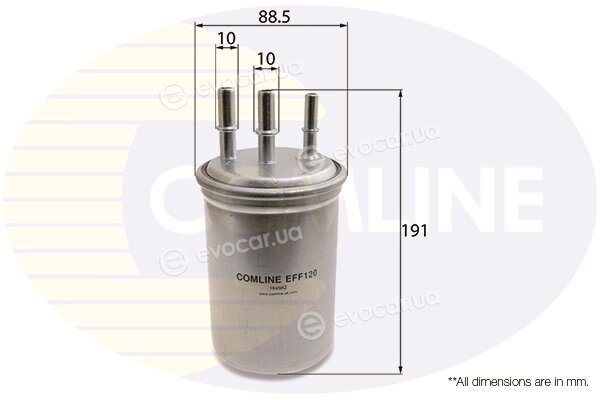 Comline EFF120