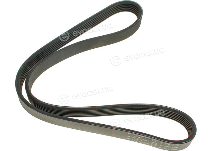 Hutchinson 946 K 6