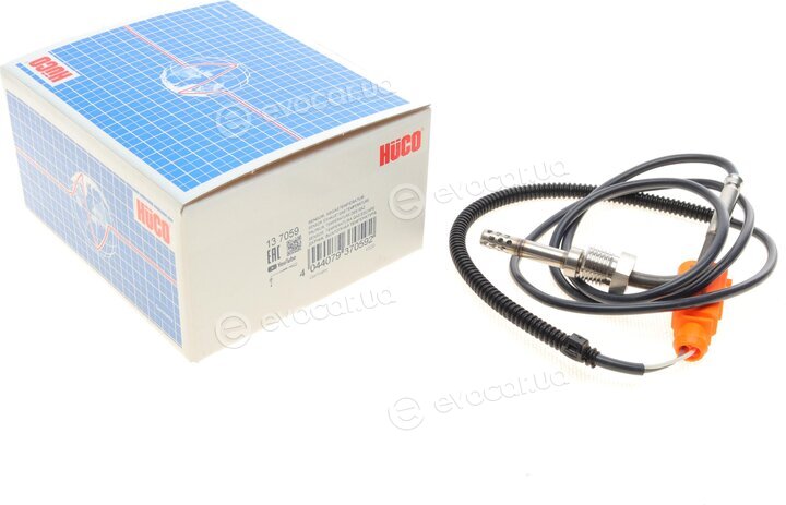Astemo (Hitachi) / Huco 137059