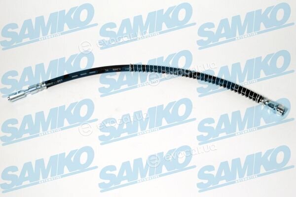 LPR / Samko 6T48237