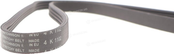 Hutchinson 1102 SK 4