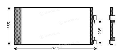Starline A RTA 5430
