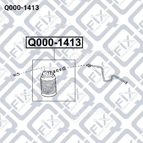 Q-Fix Q0001413