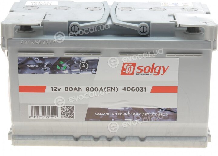 Solgy 406031