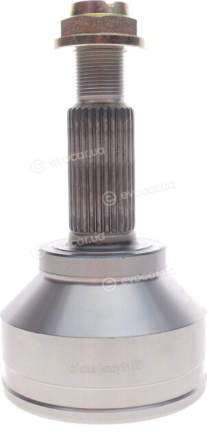 Autotechteile 501 0023