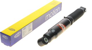 Magneti Marelli 357065070000