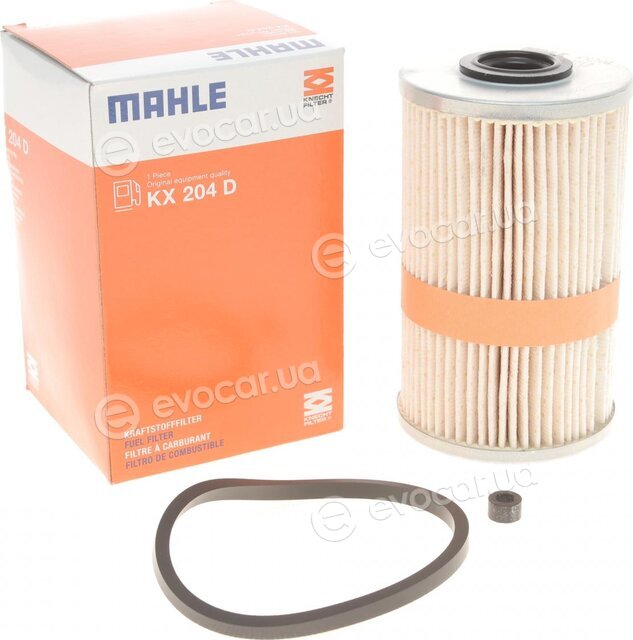 Mahle KX 204D