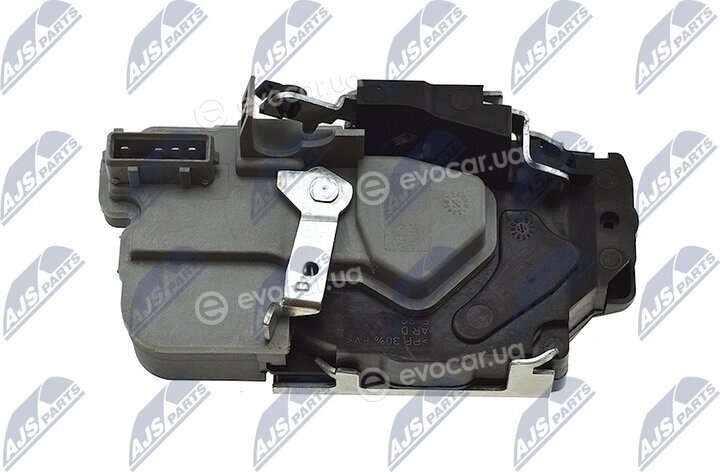 NTY EZC-PE-002