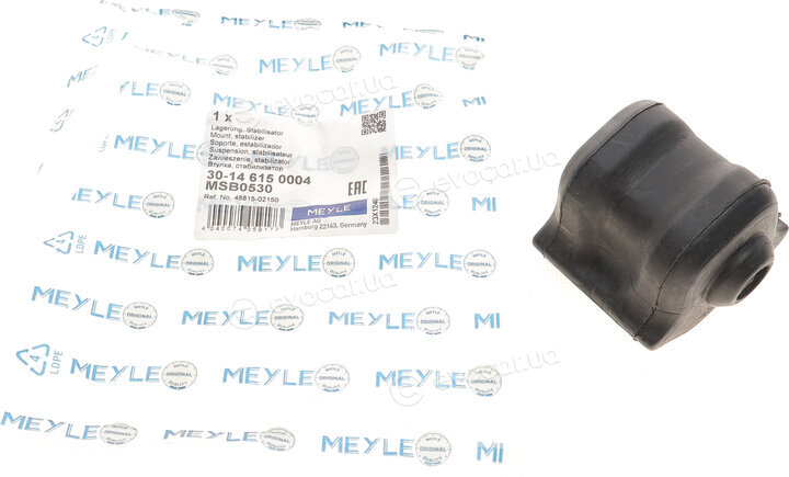 Meyle 30-14 615 0004