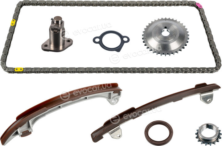 Blue Print ADBP730070