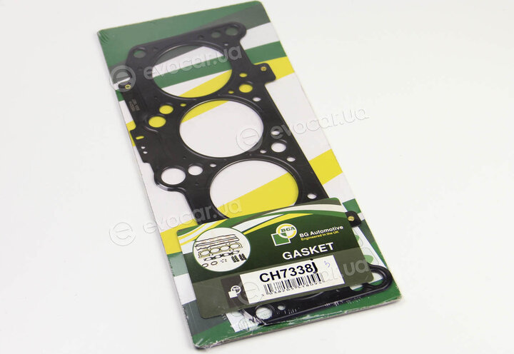 BGA CH7338I